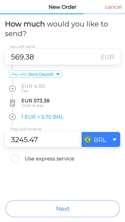 Mondial Bony Service Italia