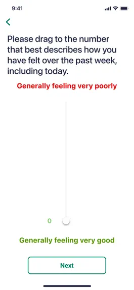 Game screenshot Canopy Care hack