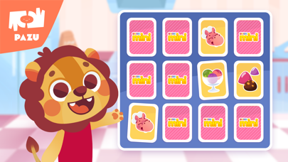 Baby games for boys & girls Screenshot