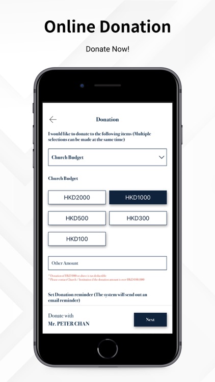 Yahweh-jireh screenshot-4