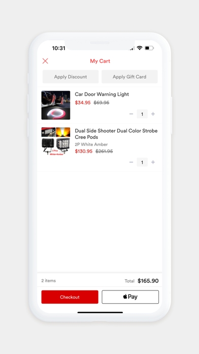 Screenshot 4 of Smartzen Hub App App