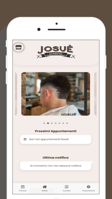 Josuè Barberia Screenshot