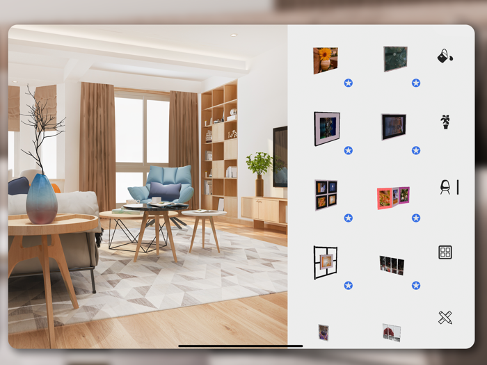 Home Design 3D Room Plan