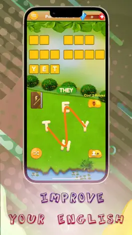 Game screenshot Worts app apk