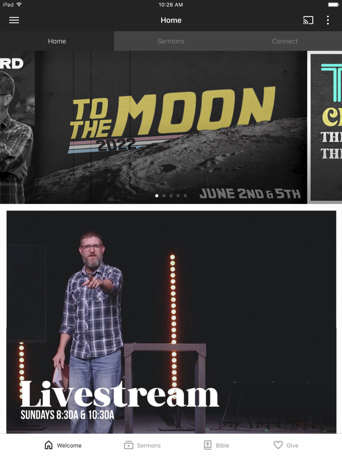 Grace City Church Wenatchee