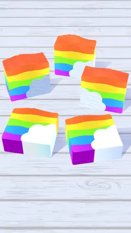 Game screenshot Soap Maker mod apk