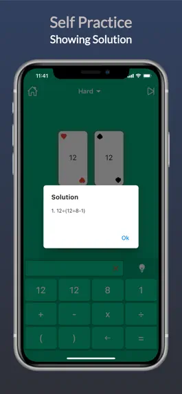 Game screenshot Make 24 - Multiplayer Game apk