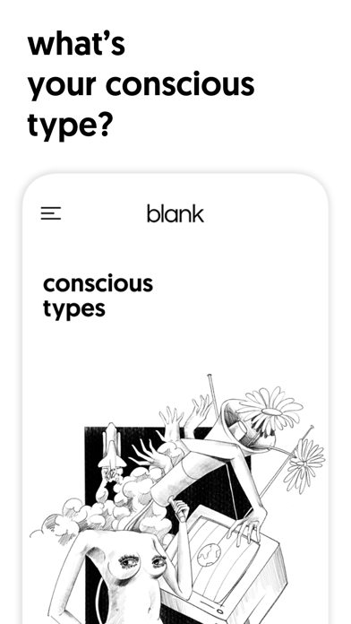 blank.paris Screenshot