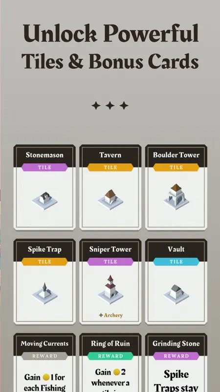 Isle of Arrows – Tower Defense screenshot 4 of 6