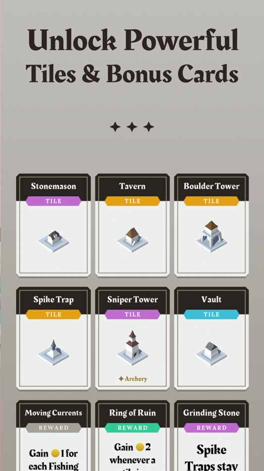 #4. Isle of Arrows – Tower Defense (iOS) 来自: Studio Gridpop Inc