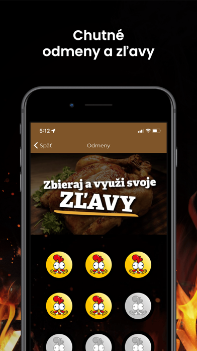 Pipi Grill Screenshot