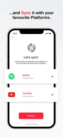 Game screenshot MUZAL - Discover New Music hack