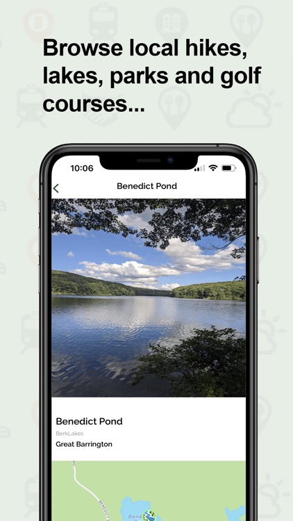 BerkHub screenshot-5