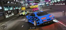 Game screenshot Hyper Drift Hunter 3D mod apk