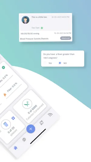 DocsInk Care Messenger screenshot 2