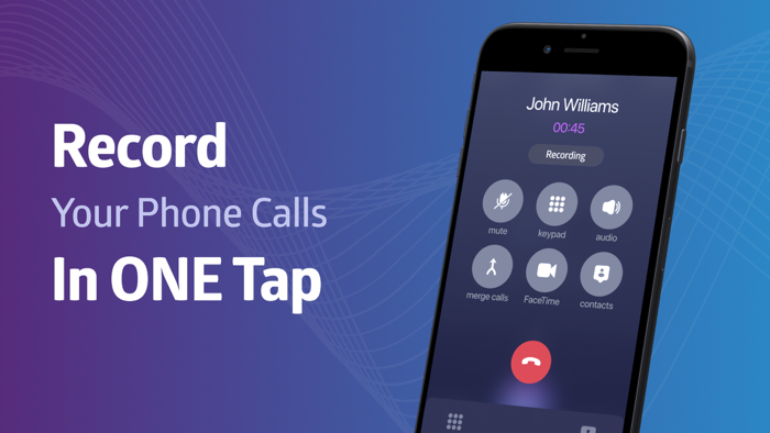 Call Recorder - Callee