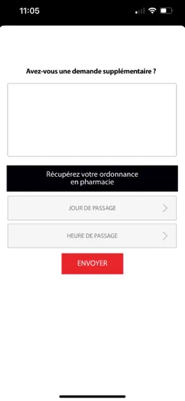 Game screenshot Pharmacie centrale 3PPharma hack