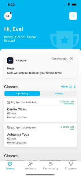 Game screenshot CAP TONIC apk