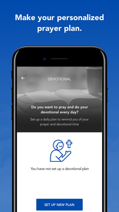 Apostolic Faith Church Screenshot