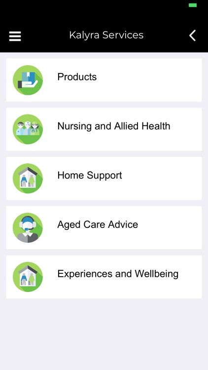 My Kalyra screenshot-4