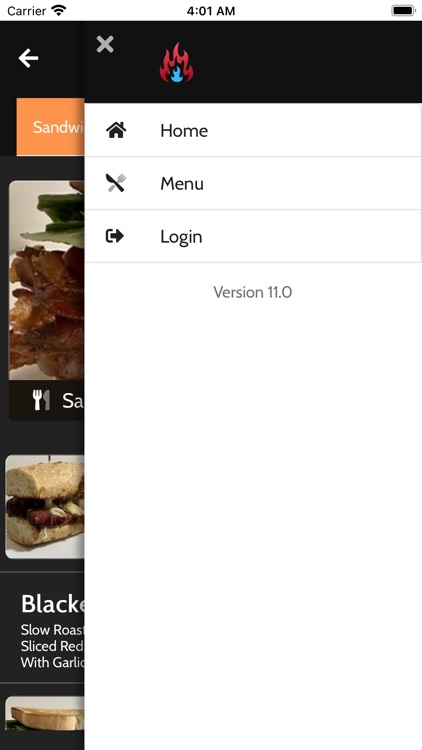 Fat Belly Deli screenshot-4
