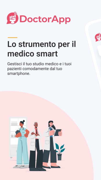DoctorApp Medico