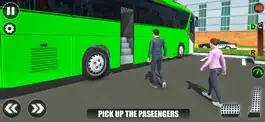 Game screenshot Bus Driving school Academy hack