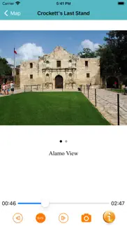 How to cancel & delete san antonio river walk & alamo 4