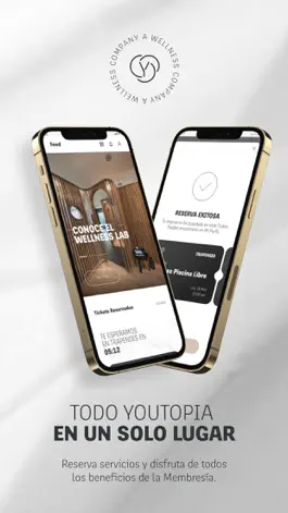 Game screenshot Youtopia Company mod apk