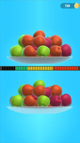 Game screenshot Spot Differences 3D hack