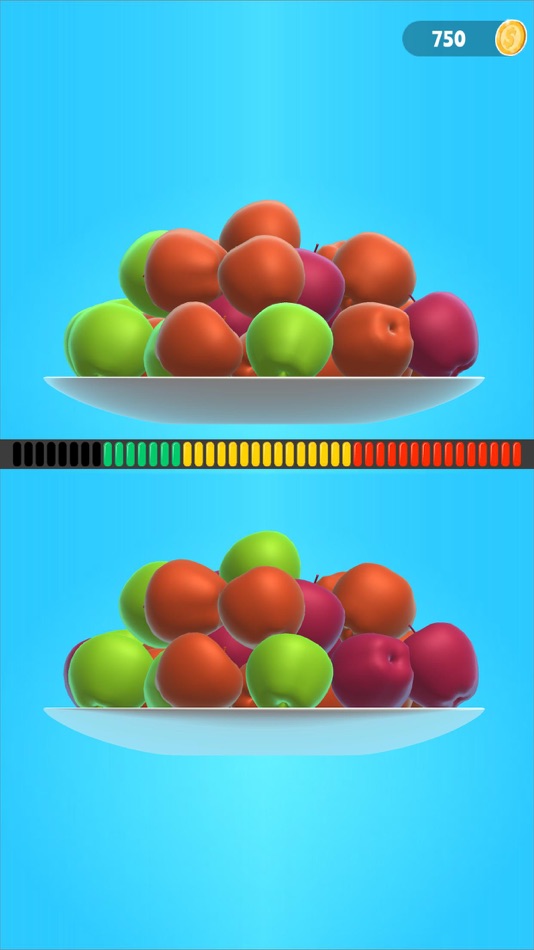 #3. Spot Differences 3D (iOS) 由: 建涛 黎