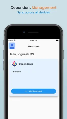 Game screenshot Pill Reminder - Medicare apk