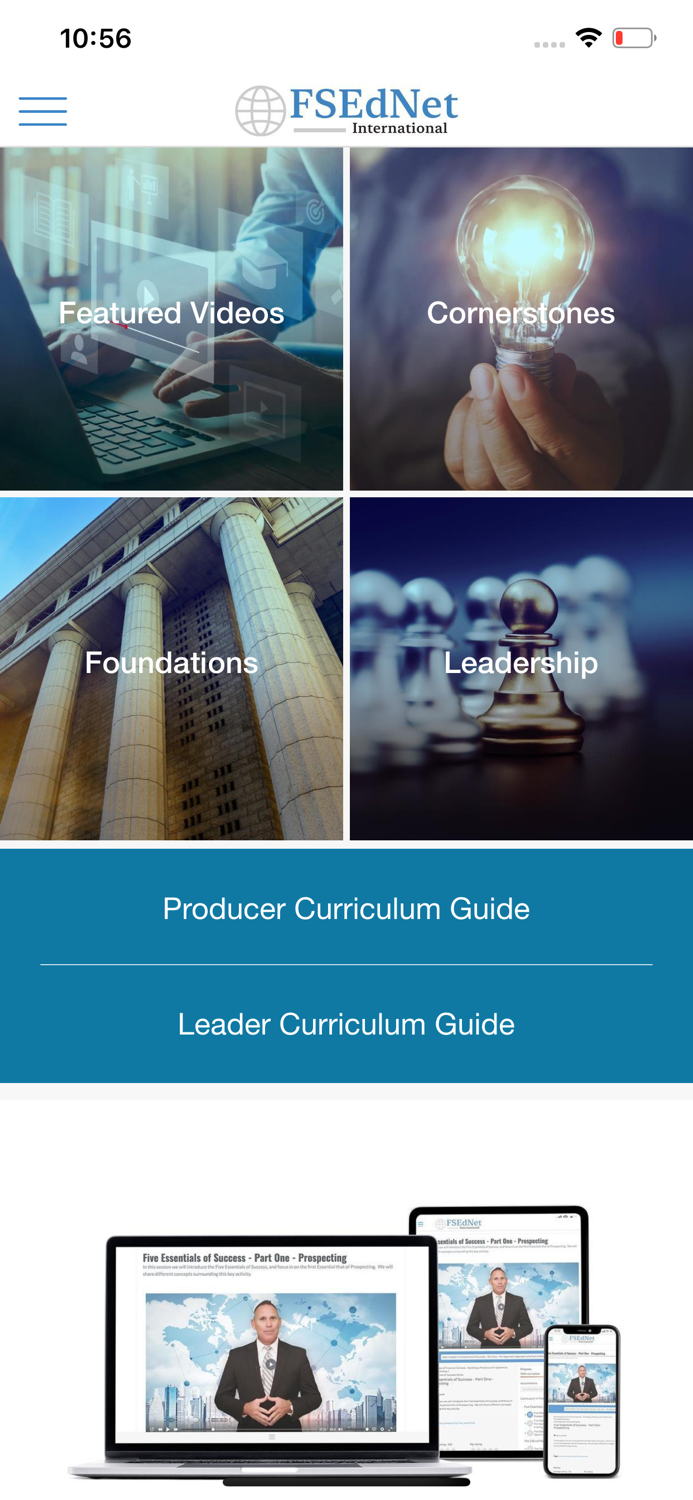 FSEdNet International