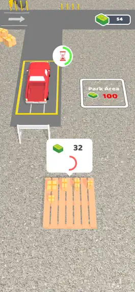 Game screenshot Fit Them All! mod apk