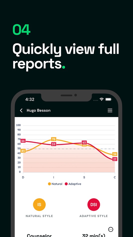 #5. Profile Behavior (iOS) 由: Profile, LLC