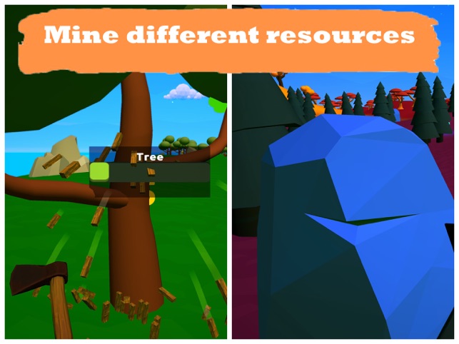 Dig Muck: Craft Adventure Game for Android - Download