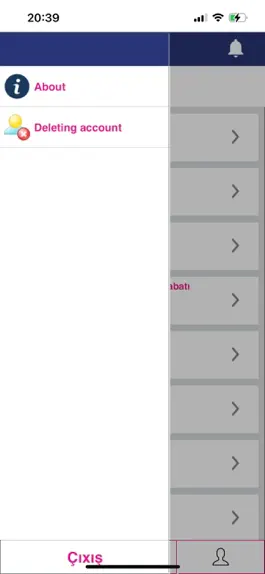 Game screenshot Freds English apk