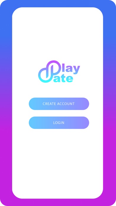 PlayDate : Meet Great People Screenshot