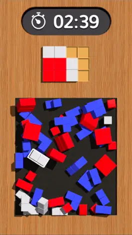 Game screenshot Pick the Block apk