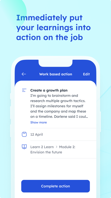Stellar Labs Skills Coach Screenshot