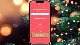 Game screenshot Santa's Mailbox apk