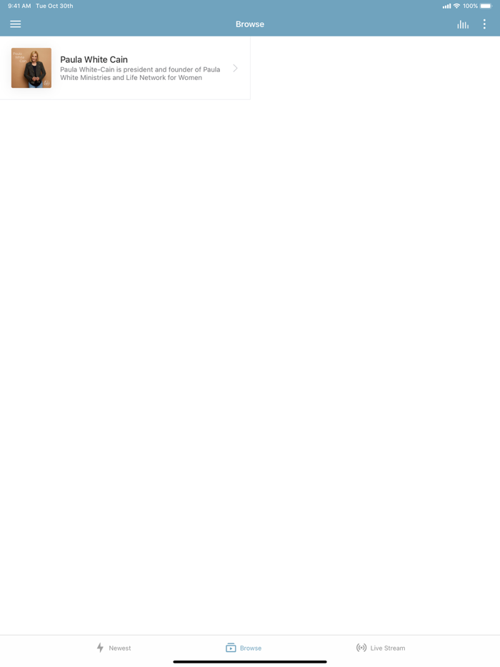 Life Network for Women