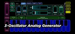Game screenshot ANILOG hack