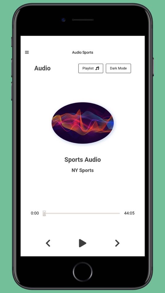 Wfan 660 - 2.0 - (iOS)