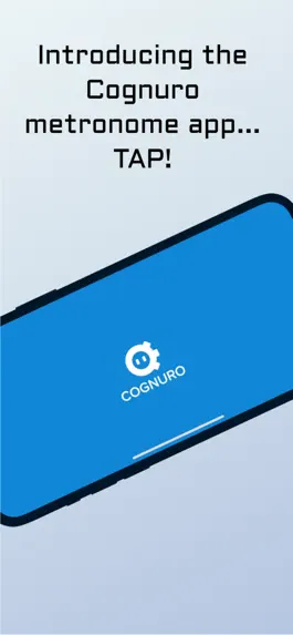 Game screenshot COGNURO TAP mod apk