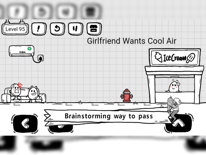 Mr. Egg- Puzzle Master