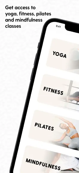 Game screenshot Lotus Flow - Yoga & Workout mod apk