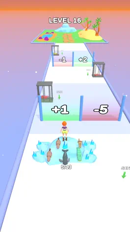 Game screenshot FreeEmAll hack