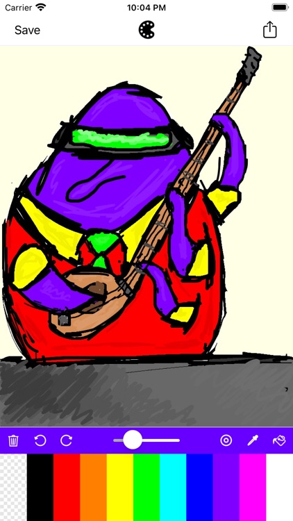 Colorue screenshot-3