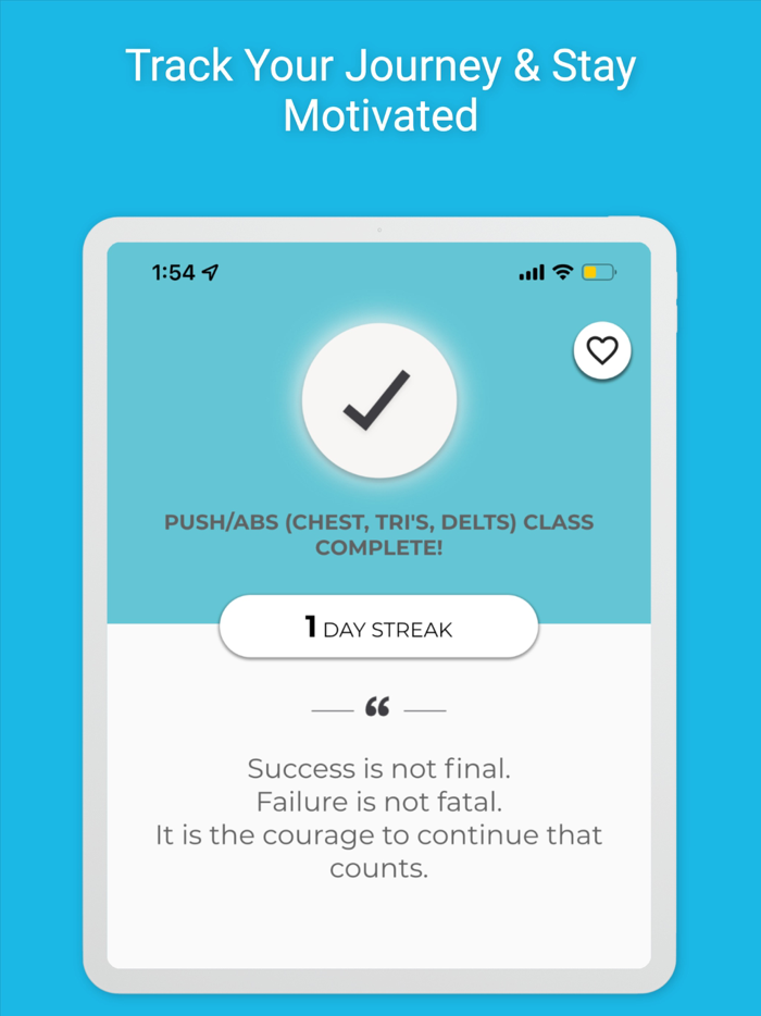 Connor Trott Fitness